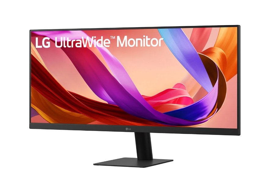 Монитор LG 29U511A‑B 29 UltraWide 21:9 IPS 100Hz, 2560x1080, 5ms, 250cd/m²