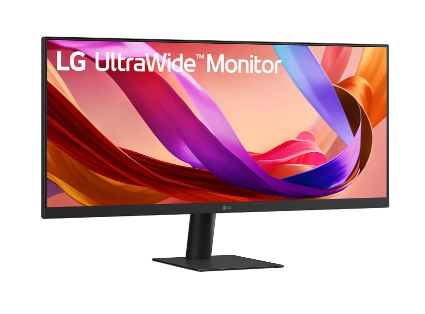Монитор LG 29U511A‑B 29 UltraWide 21:9 IPS 100Hz, 2560x1080, 5ms, 250cd/m²