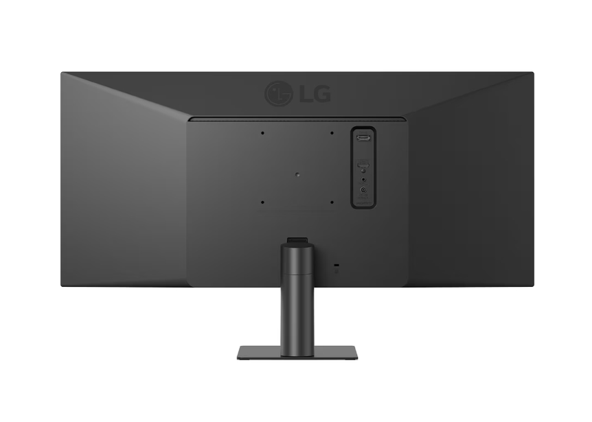 Монитор LG 29U511A‑B 29 UltraWide 21:9 IPS 100Hz, 2560x1080, 5ms, 250cd/m²