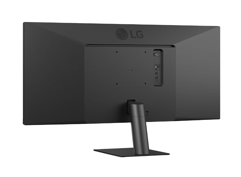 Монитор LG 29U511A‑B 29 UltraWide 21:9 IPS 100Hz, 2560x1080, 5ms, 250cd/m²