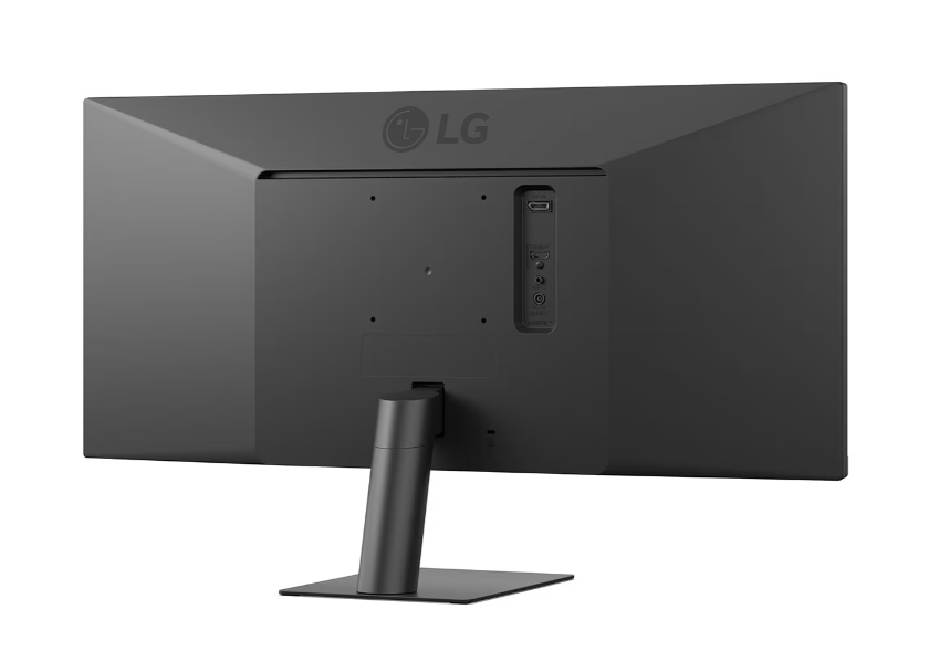 Монитор LG 29U511A‑B 29 UltraWide 21:9 IPS 100Hz, 2560x1080, 5ms, 250cd/m²