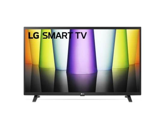 Телевизор LG 32LQ630B6LA 32 LED HD 1366x768, Black