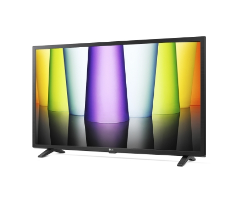 Телевизор LG 32LQ630B6LA 32 LED HD 1366x768, Black
