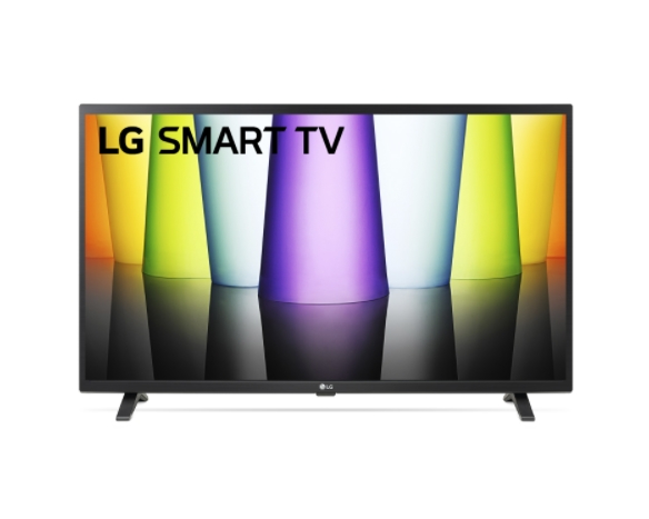 Телевизор LG 32LQ63006LA 32 LED FHD 1920x1080 WiFi, Black