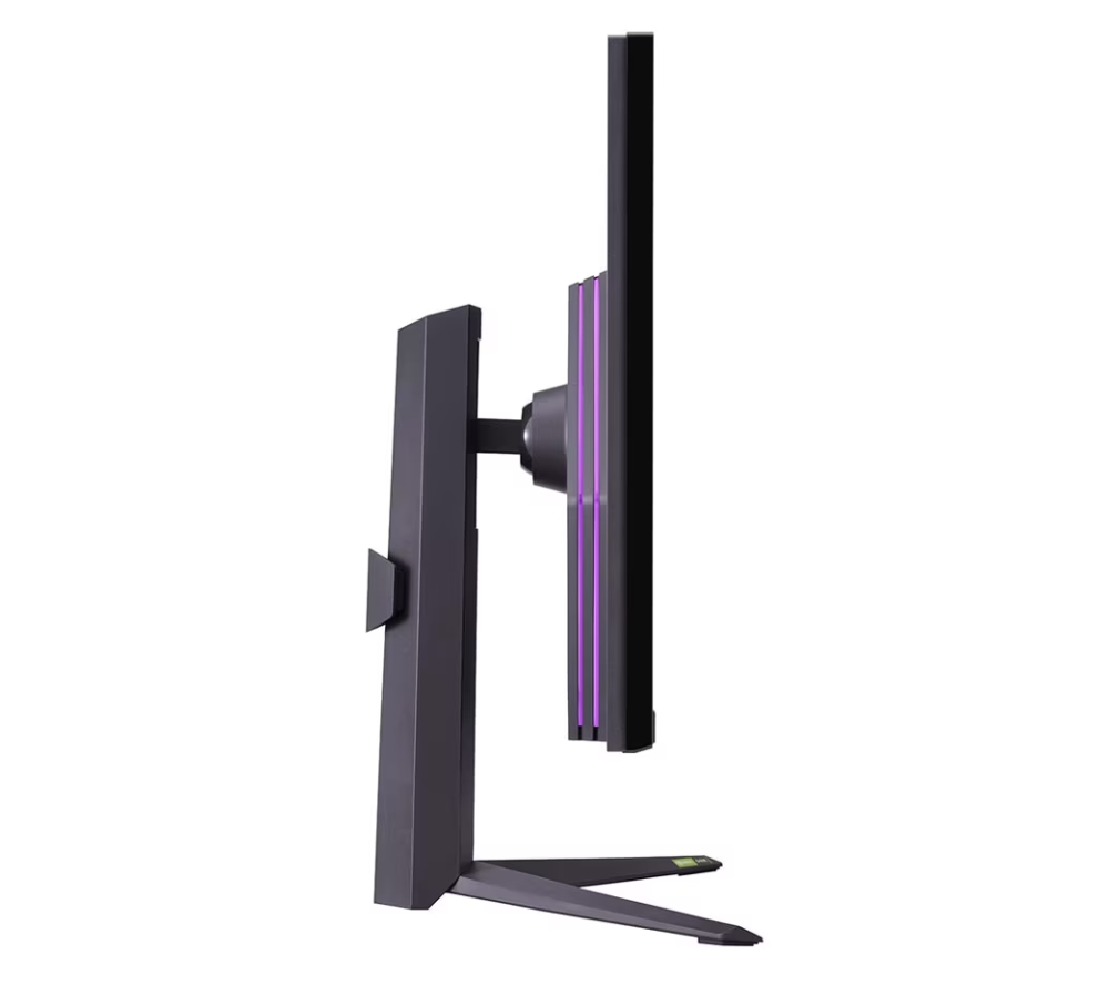 Monitor LG 32GR93U-B, 32 UltraGear IPS UHD 4K 3840x2160