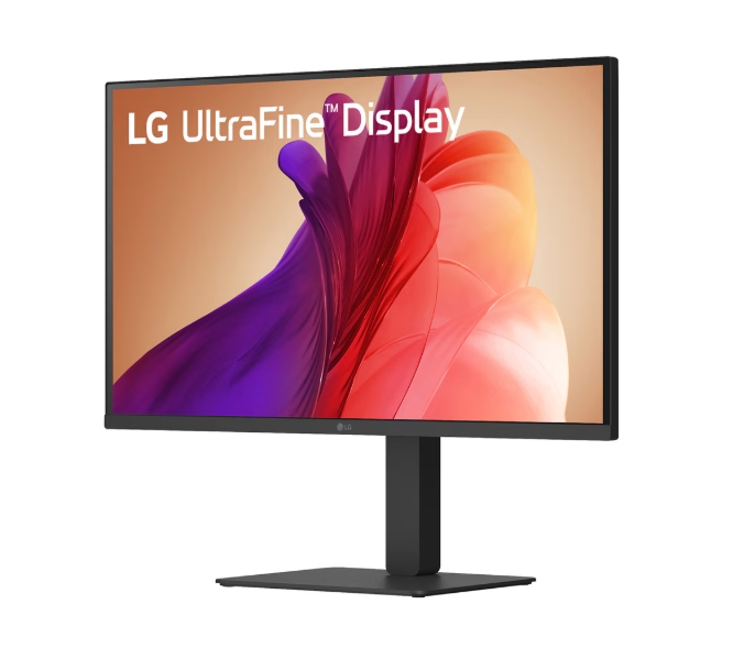 Монитор LG 32U720A-B 31.5 UltraFine UHD VA LED, HDR10, USB-C PD90W, черен