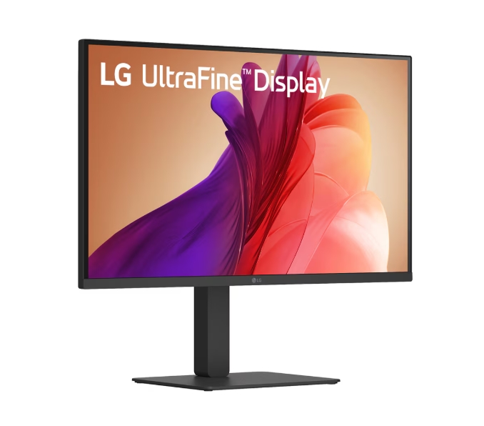 Монитор LG 32U720A-B 31.5 UltraFine UHD VA LED, HDR10, USB-C PD90W, черен