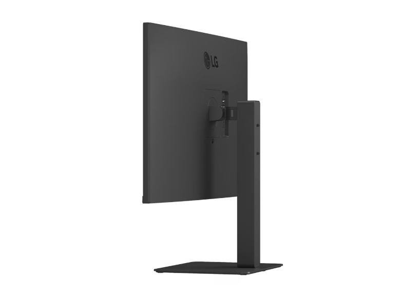 Монитор LG 32U720A-B 31.5 UltraFine UHD VA LED, HDR10, USB-C PD90W, черен