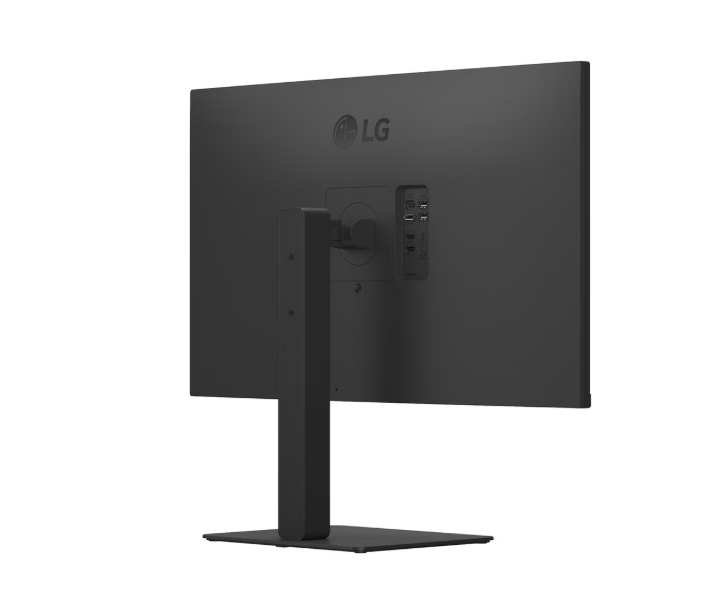 Монитор LG 32U720A-B 31.5 UltraFine UHD VA LED, HDR10, USB-C PD90W, черен