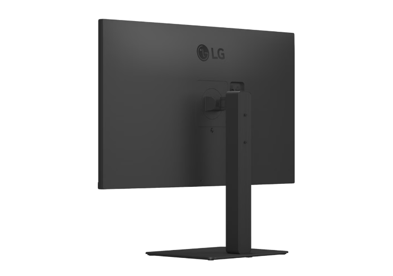 Монитор LG 32U720A-B 31.5 UltraFine UHD VA LED, HDR10, USB-C PD90W, черен