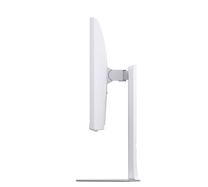 Монитор LG 32G810SA-W 31.5 UltraGear IPS 4K 144Hz 1ms FreeSync G-SYNC HDR10 HDMI DP USB-C говорители регулируем