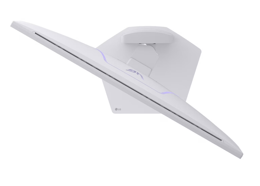 Монитор LG 32G810SA-W 31.5 UltraGear IPS 4K 144Hz 1ms FreeSync G-SYNC HDR10 HDMI DP USB-C говорители регулируем