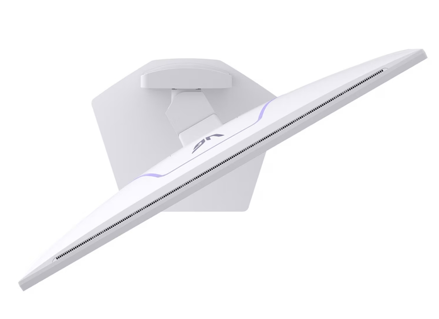 Монитор LG 32G810SA-W 31.5 UltraGear IPS 4K 144Hz 1ms FreeSync G-SYNC HDR10 HDMI DP USB-C говорители регулируем