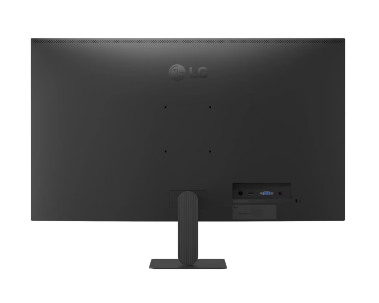 Монитор LG 32U401B-B, 31.5, IPS, FHD, 120Hz, 1ms MBR, HDR10, HDMI, D-Sub, Black