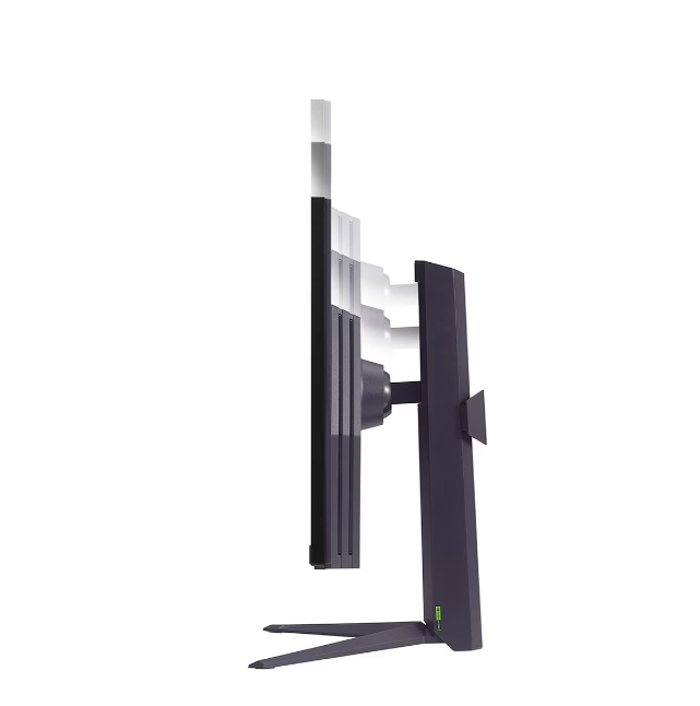 Монитор LG 27GS85Q-B 27, UltraGear QHD 2560x1440