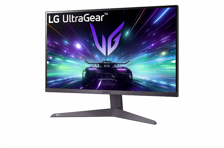Monitor LG 27GS50F-B UltraGear 27 VA FHD 1920x1080