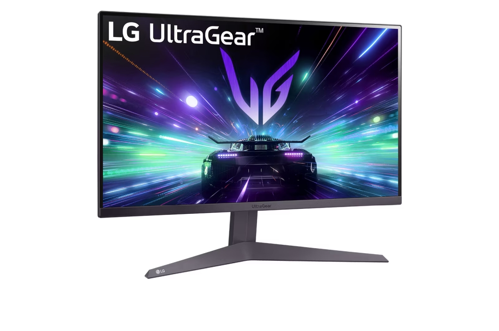 Monitor LG 27GS50F-B UltraGear 27 VA FHD 1920x1080