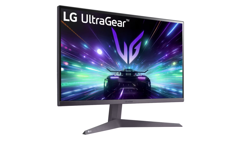 Monitor LG 27GS50F-B UltraGear 27 VA FHD 1920x1080
