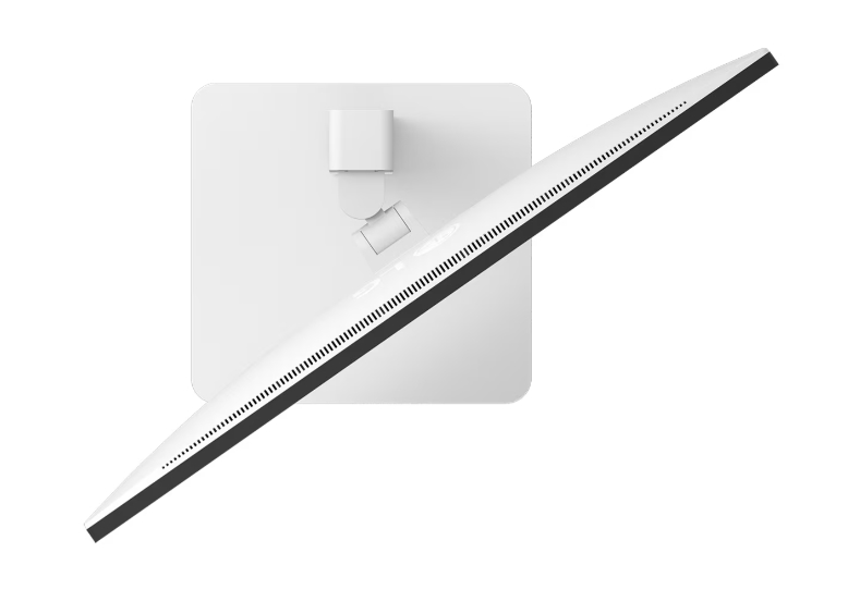 Monitor LG 27US500-W 27 UHD 4K 3840x2160