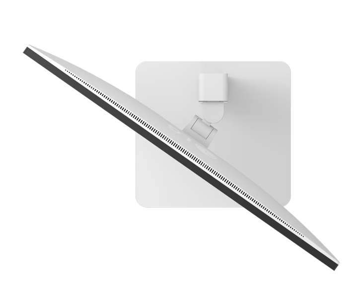 Monitor LG 27US500-W 27 UHD 4K 3840x2160