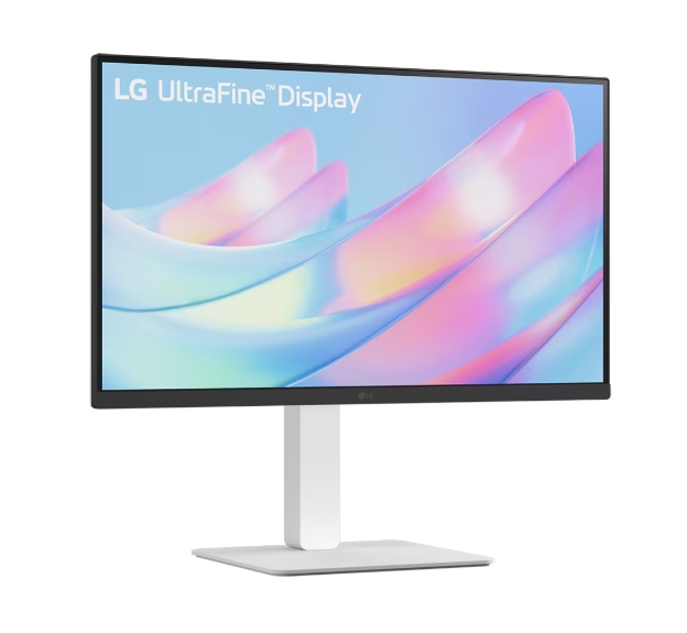 Monitor LG 27US500-W 27 UHD 4K 3840x2160