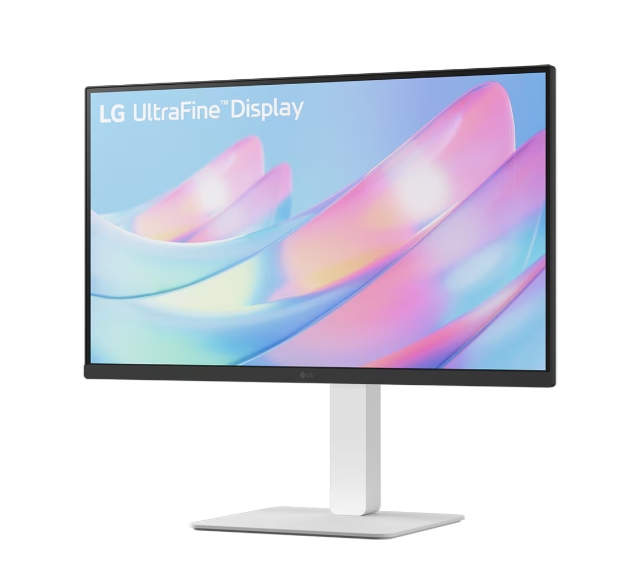 Monitor LG 27US500-W 27 UHD 4K 3840x2160