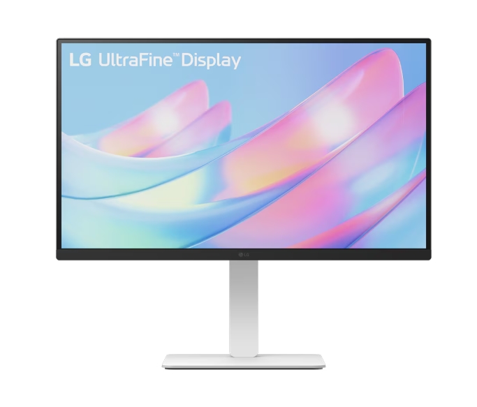 Monitor LG 27US500-W 27 UHD 4K 3840x2160