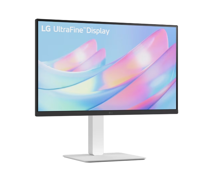 Monitor LG 27US500-W 27 UHD 4K 3840x2160