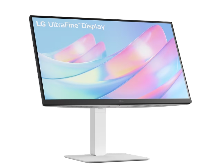 Monitor LG 27US500-W 27 UHD 4K 3840x2160