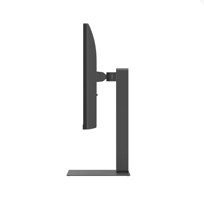 Monitor LG 27U730A-B 27 UltraFine UHD IPS4K HDR10 USB-C PD90W Black