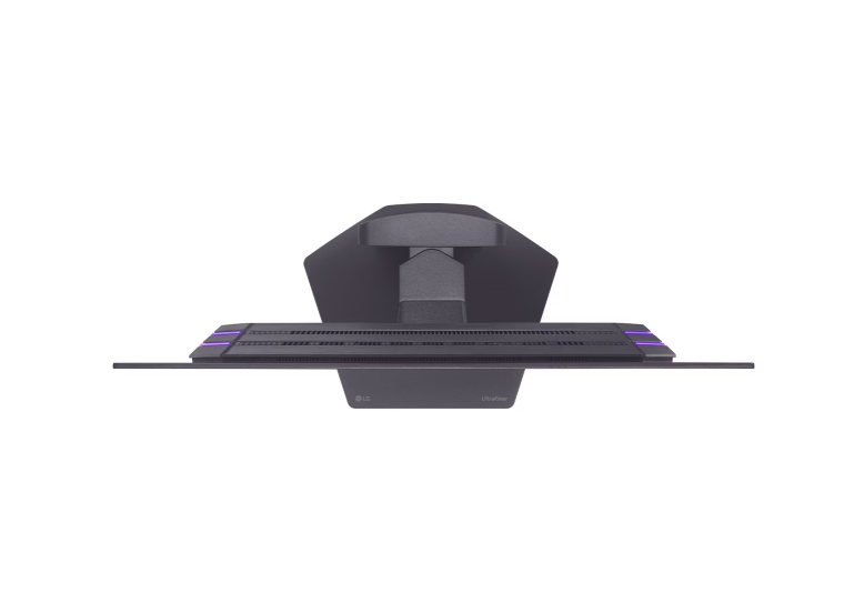 Монитор LG 27GX790A‑B UltraGear 26.5 OLED 0.03ms GtG 480Hz QHD 2560x1440 HDR10 DCI‑P3 98.5% HDMI/DP/USB, Height/Tilt/Pivot, Black