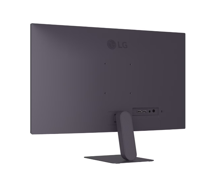 Монитор LG 27G411A-B UltraGear 23.8 IPS 1ms 144Hz HDR10 FreeSync HDMI DP VRR Black