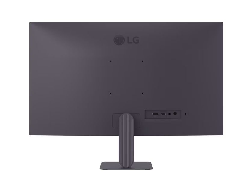 Монитор LG 27G411A-B UltraGear 23.8 IPS 1ms 144Hz HDR10 FreeSync HDMI DP VRR Black