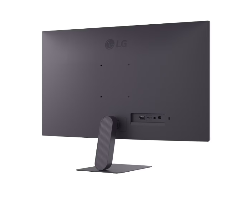 Монитор LG 27G411A-B UltraGear 23.8 IPS 1ms 144Hz HDR10 FreeSync HDMI DP VRR Black
