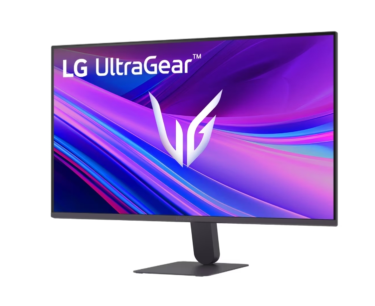 Монитор LG 27G411A-B UltraGear 23.8 IPS 1ms 144Hz HDR10 FreeSync HDMI DP VRR Black