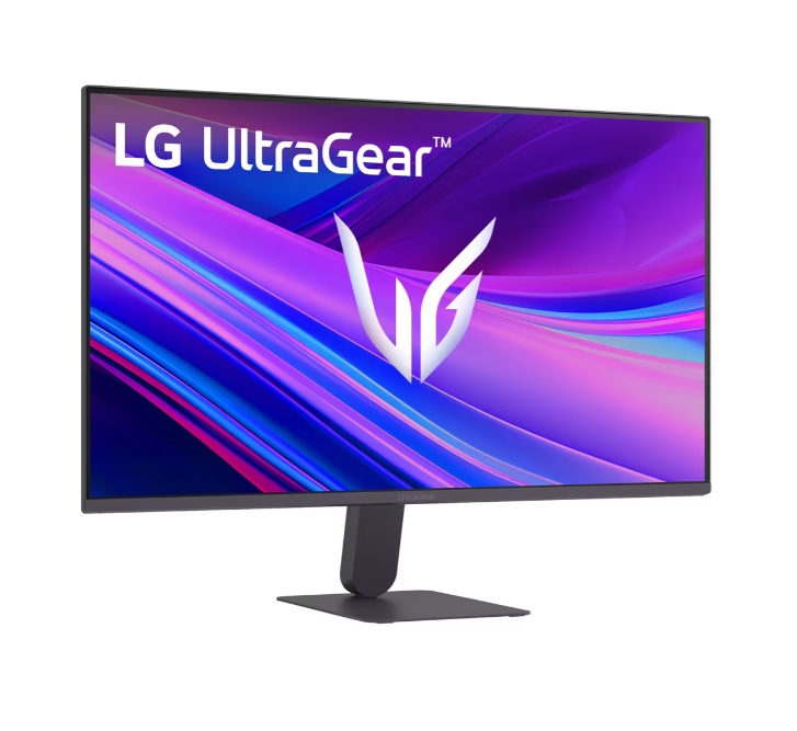 Монитор LG 27G411A-B UltraGear 23.8 IPS 1ms 144Hz HDR10 FreeSync HDMI DP VRR Black