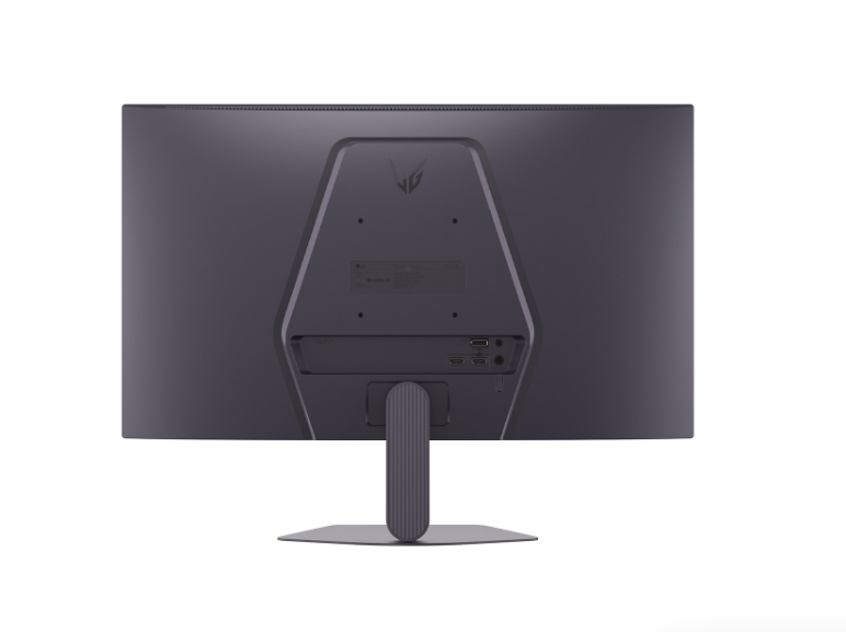 Monitor LG UltraGear 27G523B-B, 27, IPS, FHD, 200Hz, 1ms, FreeSync, HDR10, DP, Black