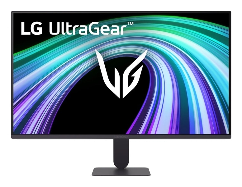 Monitor LG UltraGear 27G411B-B, 27, IPS, FHD, 144Hz, 1ms MBR, G-SYNC, FreeSync, HDR10, HDMI, DP, Black