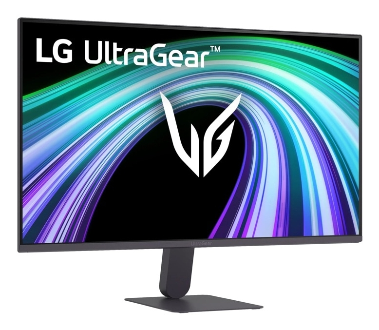 Monitor LG UltraGear 27G411B-B, 27, IPS, FHD, 144Hz, 1ms MBR, G-SYNC, FreeSync, HDR10, HDMI, DP, Black