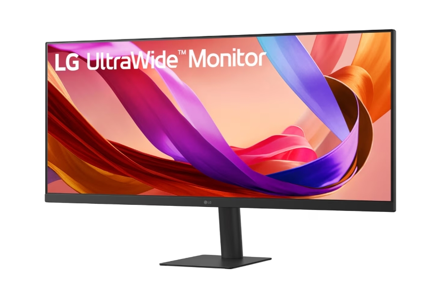 Монитор LG 34U511A‑B 34 UltraWide 21:9 IPS 100Hz, 3440x1440, 5ms, 1000:1