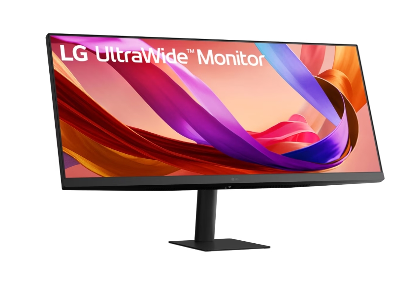 Монитор LG 34U511A‑B 34 UltraWide 21:9 IPS 100Hz, 3440x1440, 5ms, 1000:1