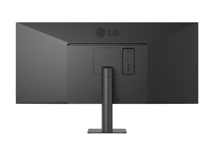 Монитор LG 34U511A‑B 34 UltraWide 21:9 IPS 100Hz, 3440x1440, 5ms, 1000:1