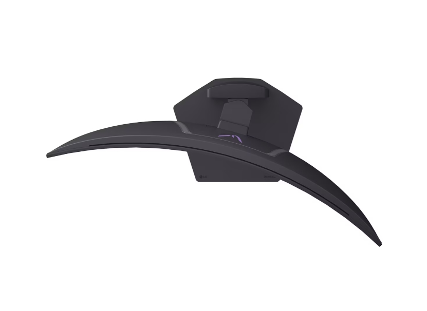 Монитор LG 34GX900A-B 34 OLED UltraGear 21:9 Curved WQHD 240Hz HDR10 0.03ms HDMI DP USB-C говорители регулируем черен