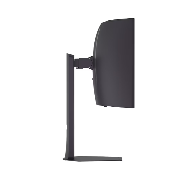 Монитор LG 34GX900A-B 34 OLED UltraGear 21:9 Curved WQHD 240Hz HDR10 0.03ms HDMI DP USB-C говорители регулируем черен