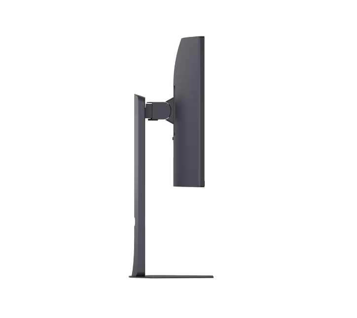 LG 34G600A-B UltraGear Monitor 34 Curved VA 1ms 160Hz HDR10 WQHD FreeSync G-SYNC HDMI DP Speakers Adjustable Black