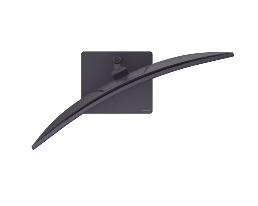 Монитор LG 34G630A-B UltraGear 34 Curved VA 1ms 240Hz HDR400 WQHD FreeSync G-SYNC HDMI DP говорители регулиране Black