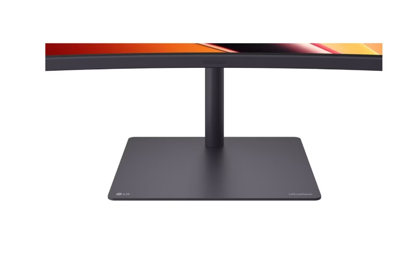 Монитор LG 34G630A-B UltraGear 34 Curved VA 1ms 240Hz HDR400 WQHD FreeSync G-SYNC HDMI DP говорители регулиране Black