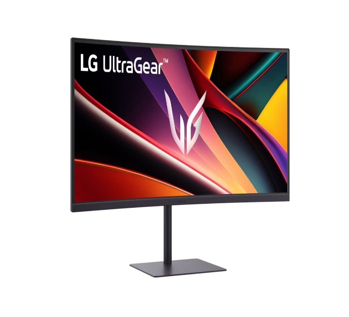 Монитор LG 34G630A-B UltraGear 34 Curved VA 1ms 240Hz HDR400 WQHD FreeSync G-SYNC HDMI DP говорители регулиране Black