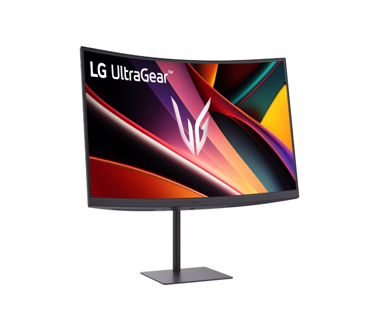 Монитор LG 34G630A-B UltraGear 34 Curved VA 1ms 240Hz HDR400 WQHD FreeSync G-SYNC HDMI DP говорители регулиране Black