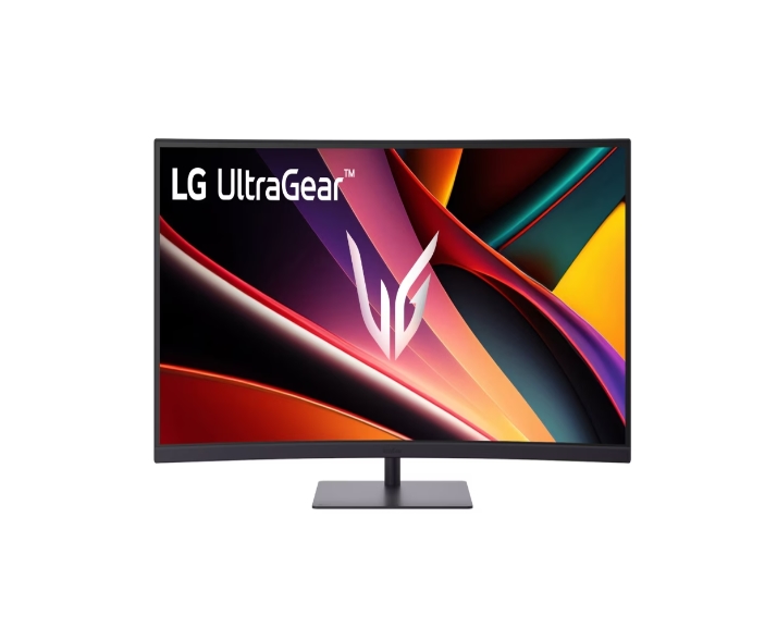 Монитор LG 34G630A-B UltraGear 34 Curved VA 1ms 240Hz HDR400 WQHD FreeSync G-SYNC HDMI DP говорители регулиране Black